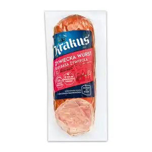 Krakus Zywiecka Wurst