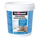 Bild 1 von SchimmelX Anti-Schimmelfarbe, weiß, 750 ml