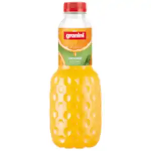Granini Trinkgenuss