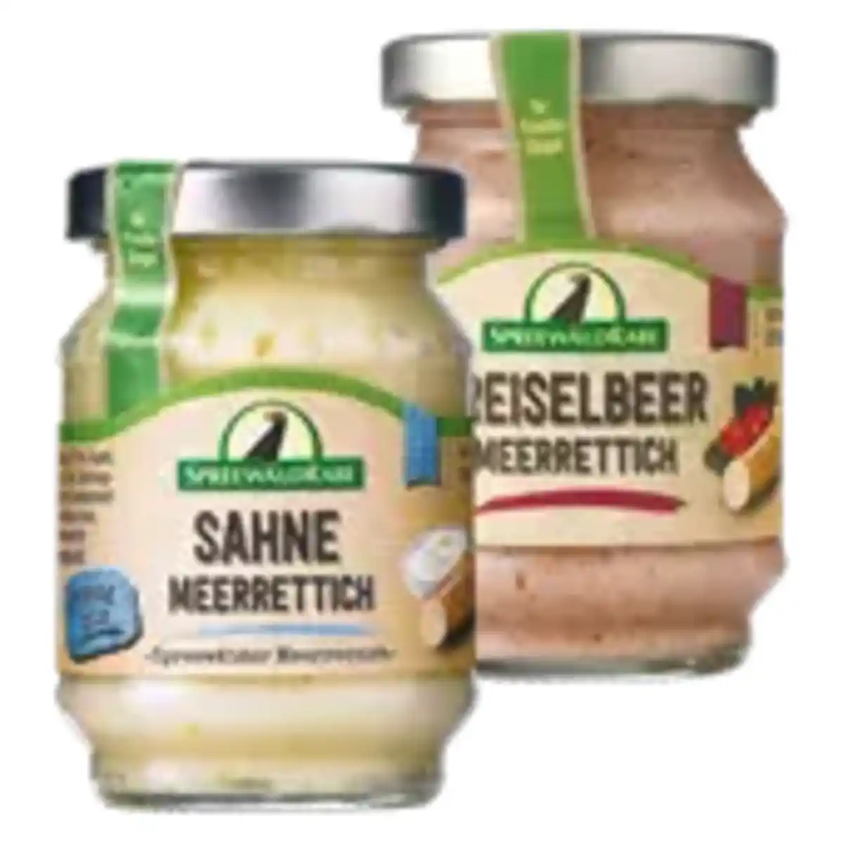 Bild 1 von SpreewaldRabe Meerrettich