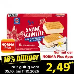 Riva Sahne Schnitte