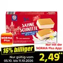 Bild 1 von Riva Sahne Schnitte