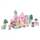 Bild 1 von TOYLINO Holz Spielzeug, Fantasy-Blöcke