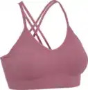 Bild 1 von IDEENWELT Sport-Bustier beere Gr. M