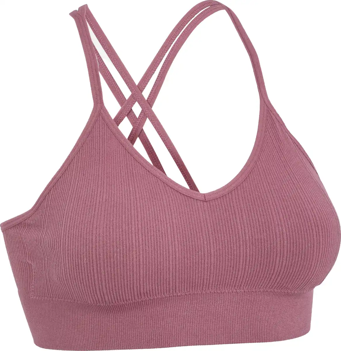 Bild 1 von IDEENWELT Sport-Bustier beere Gr. M