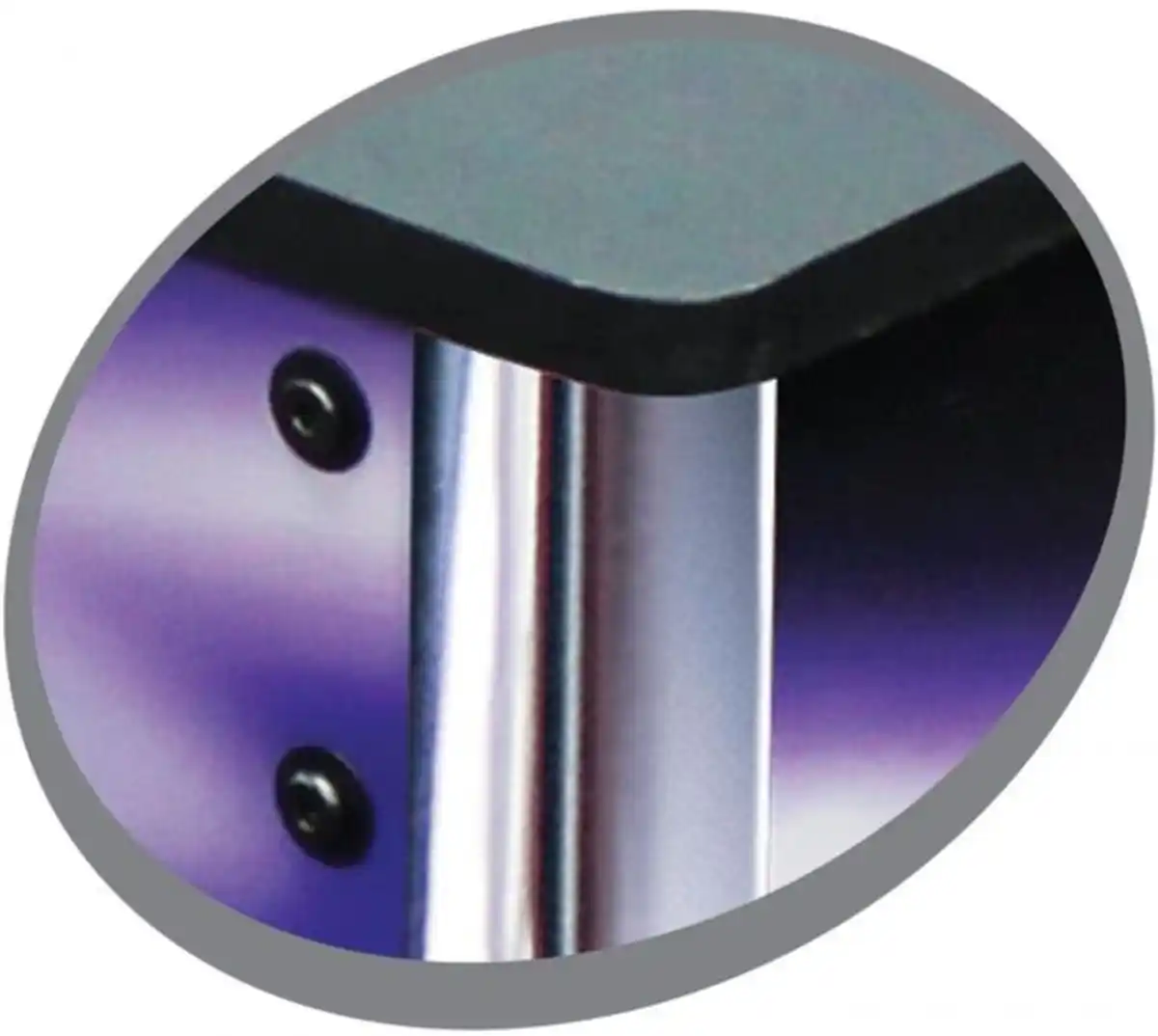 Bild 4 von Carromco Profi Kicker Arena-XT