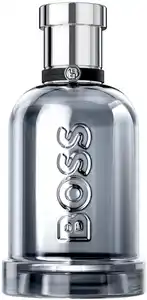 BOSS Bottled Beyond Eau de Toilette Intense Nachfüllbar, 100 ml