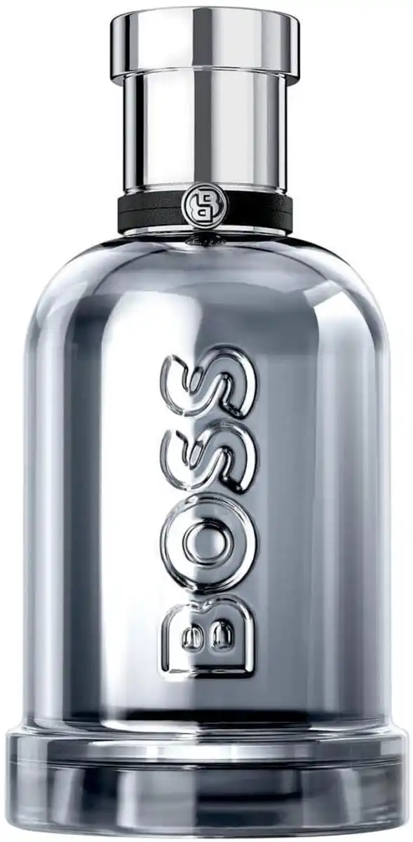 Bild 1 von BOSS Bottled Beyond Eau de Toilette Intense Nachfüllbar, 100 ml