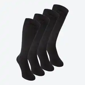 Damen-Kniestrümpfe, 2er-Pack