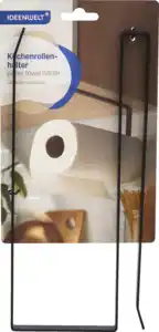 IDEENWELT Küchenrollenhalter