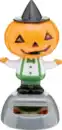 Bild 1 von IDEENWELT Halloween-Solar-Figur Kürbis