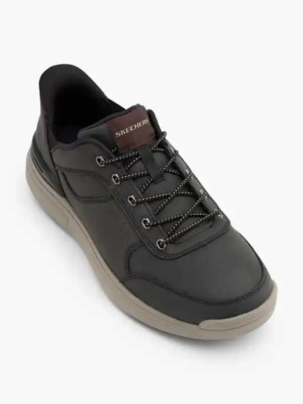 Bild 2 von Skechers TOMAH SWIFT FIT Halbschuh