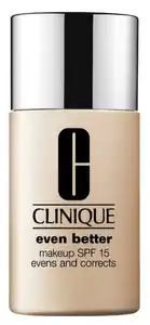 Clinique Even Better™ Makeup Broad Spectrum SPF 15, 0 Ivory