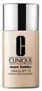Bild 1 von Clinique Even Better™ Makeup Broad Spectrum SPF 15, 0 Ivory