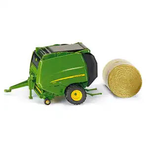 SIKU John Deere Ballenpresse
