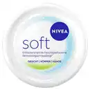 Bild 1 von NIVEA Creme, Soft 200 ml