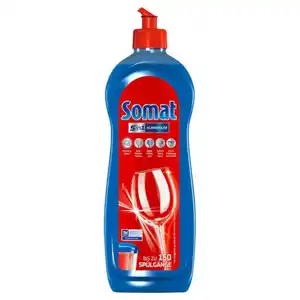 SOMAT 5in1 Klarspüler 750 ml