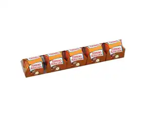 Ferrero Küsschen, 44 g, 5 Stück