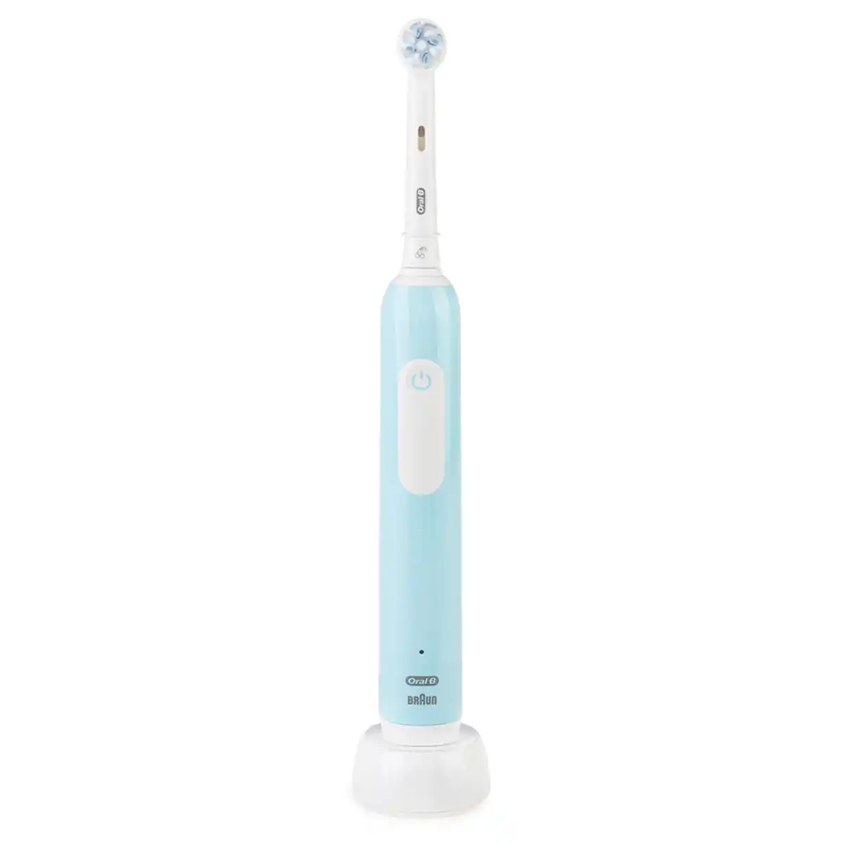 Bild 1 von ORAL-B Elektrische Zahnbürste Pro 1 Sensitive Clean