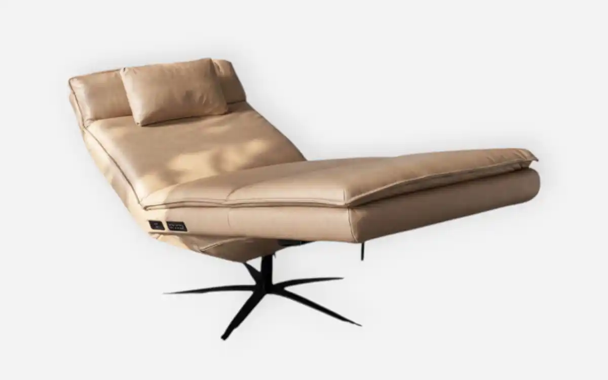 Bild 3 von SCHÖNER WOHNEN-Kollektion - Relaxliege Belize