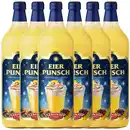 Bild 1 von Gerstacker Eierlikör Eierpunsch 1l - 6er Karton