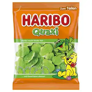 HARIBO Fruchtgummi 175 g, Quaxi