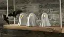 Bild 2 von IDEENWELT LED-Keramik-Geist 1