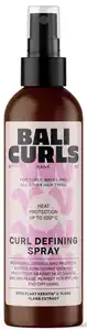 Bali Curls Hitzeschutzspray Curl Defining Spray, 150 ml