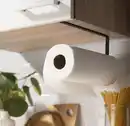 Bild 3 von IDEENWELT Küchenrollenhalter