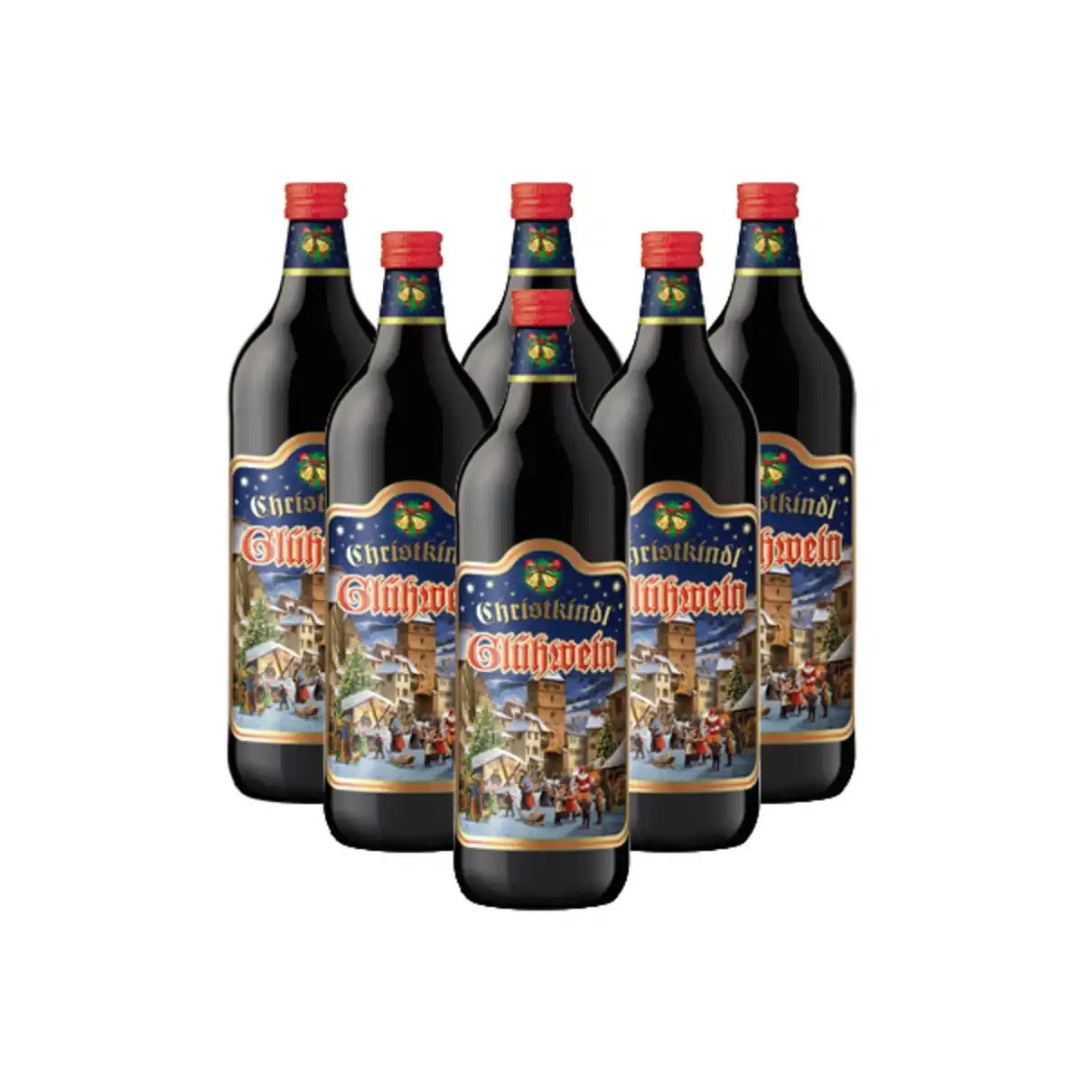 Bild 3 von Gerstacker Christkindl Glühwein