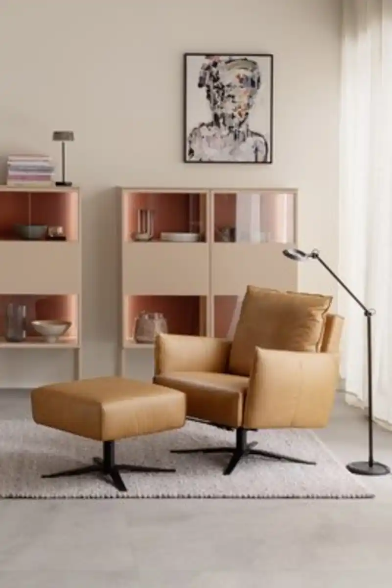 Bild 4 von SCHÖNER WOHNEN-Kollektion - Relaxliege Belize