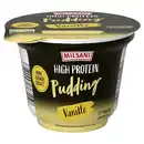 Bild 1 von MILSANI High Protein Pudding 200 g, Vanille