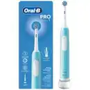 Bild 2 von ORAL-B Elektrische Zahnbürste Pro 1 Sensitive Clean