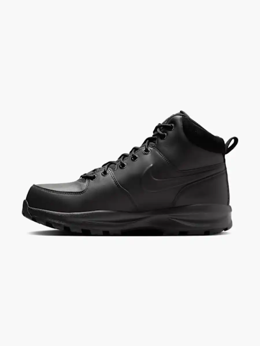 Bild 3 von Nike MANOA LEATHER Schnürboots