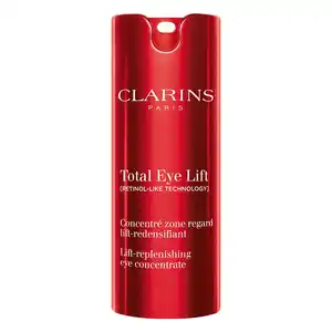 CLARINS Total Eye Lift Nachfüllbar, 15 ml