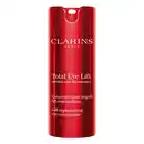 Bild 1 von CLARINS Total Eye Lift Nachfüllbar, 15 ml