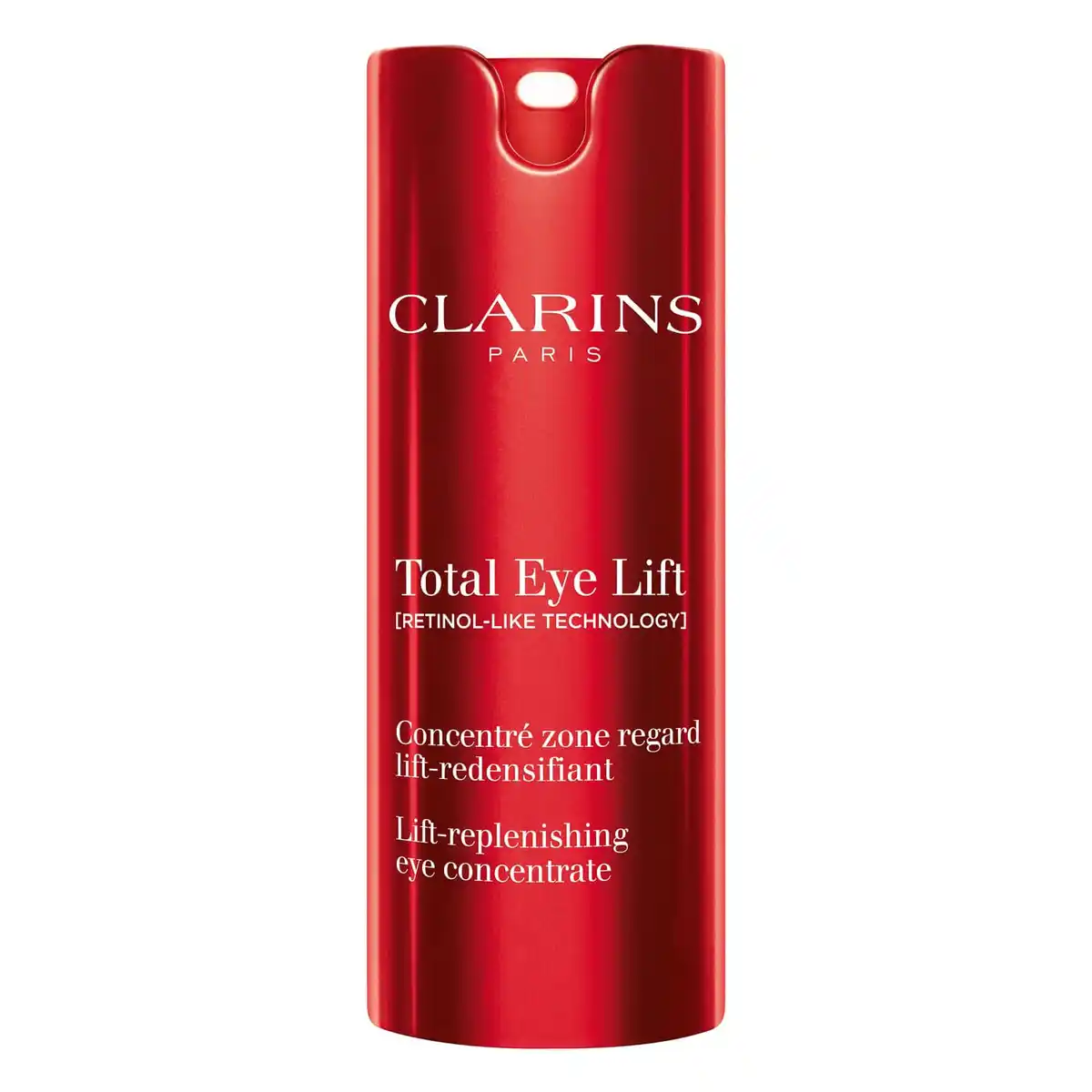 Bild 1 von CLARINS Total Eye Lift Nachfüllbar, 15 ml