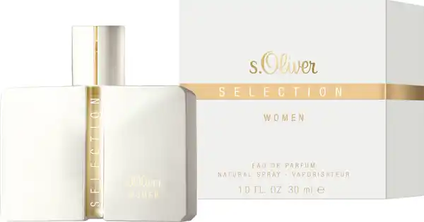 Bild 3 von s.Oliver Selection Women, EdP 30 ml
