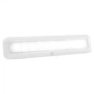 CASALUX Schranklicht, 30 cm Balken, Weiß