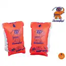 Bild 1 von BEMA® Schwimmflügel - Gr.00, 0-11 kg - orange