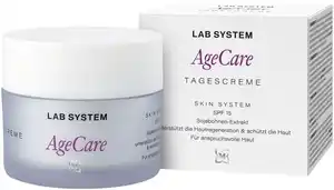 LAB SYSTEM Age Care Tagescreme SPF 15, 50 ml