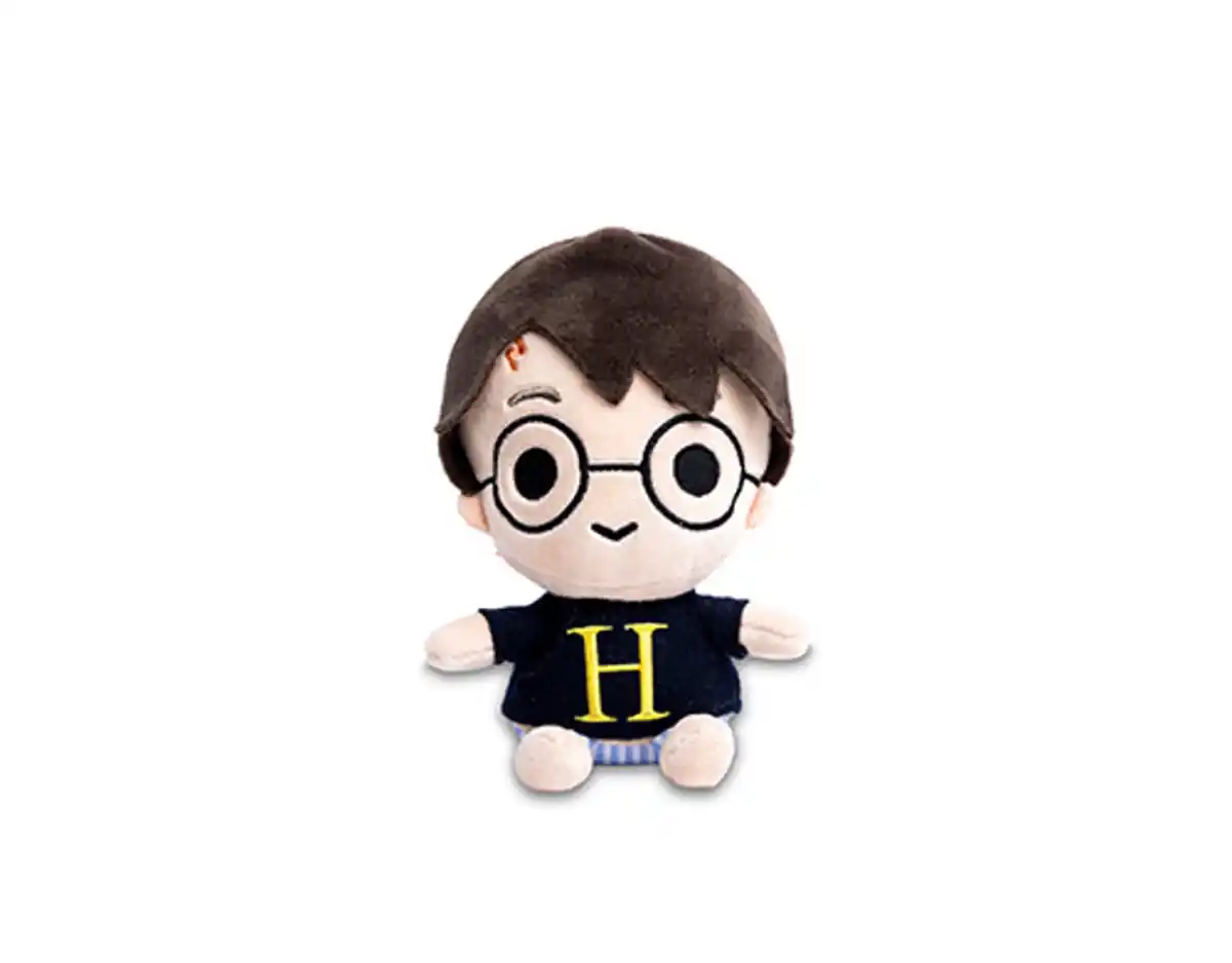 Bild 1 von Harry Potter Plüsch