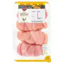 Bild 1 von MEINE METZGEREI Hähnchen Ministeaks 800 g