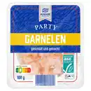 Bild 1 von ALMARE Meeresfrüchte 100 g, Party Garnelen