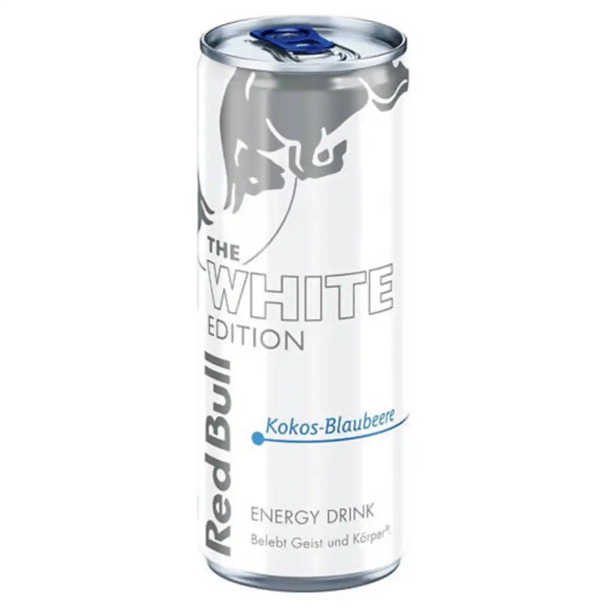 Bild 1 von RED BULL Energy Drink 250 ml, White Edition