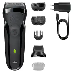 Braun Rasierer Series 3 300BT