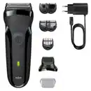 Bild 1 von Braun Rasierer Series 3 300BT