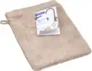 Bild 1 von IDEENWELT Waschhandschuh 16x21 cm taupe