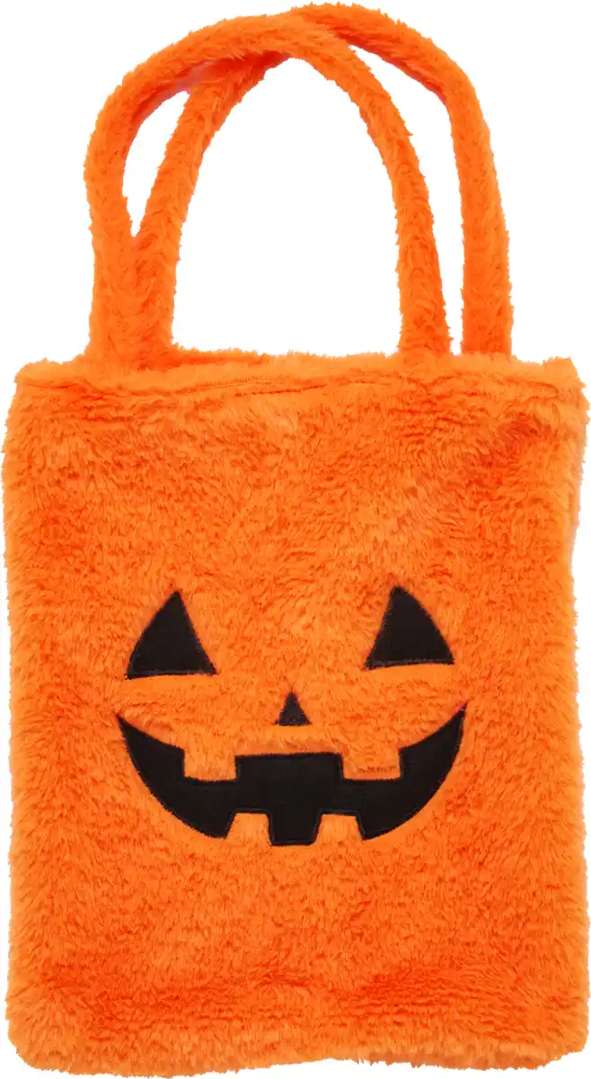 Bild 1 von IDEENWELT Plüschtasche