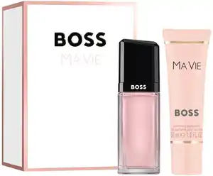 BOSS Ma Vie Eau de Parfum Geschenkpackung, 1 Stk